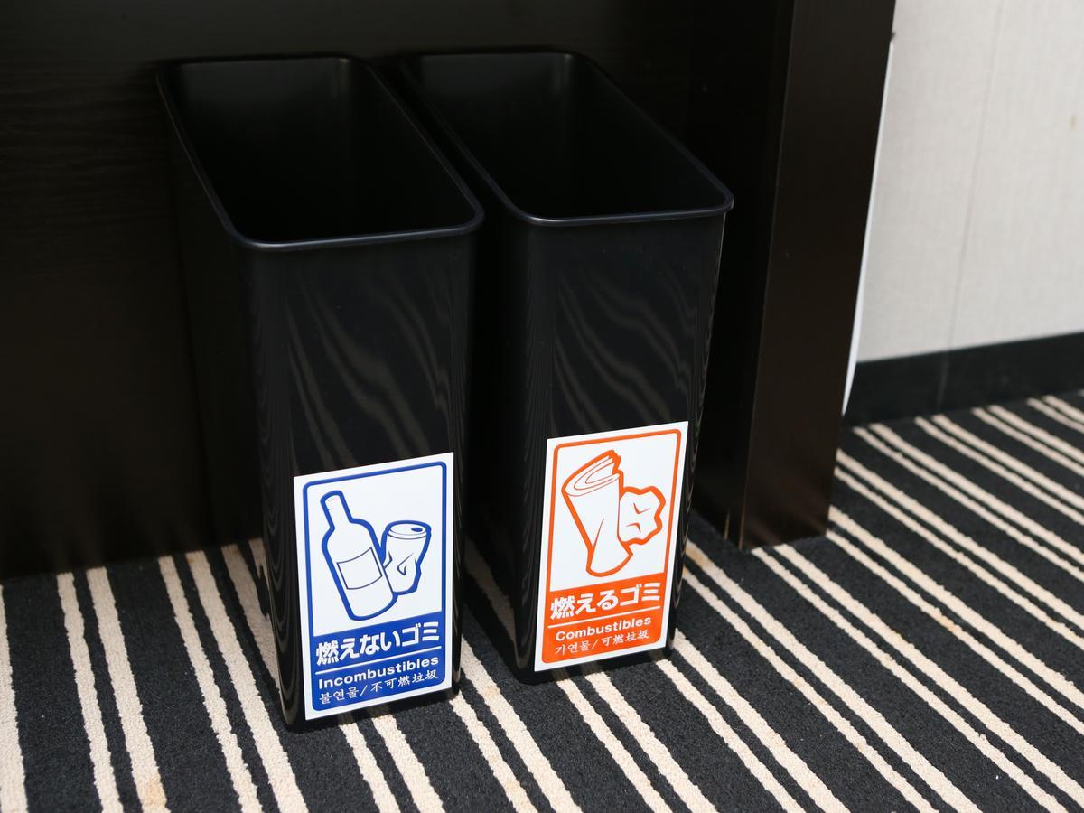 Apa Hotel Nagoya Sakae Kita Eksteriør bilde